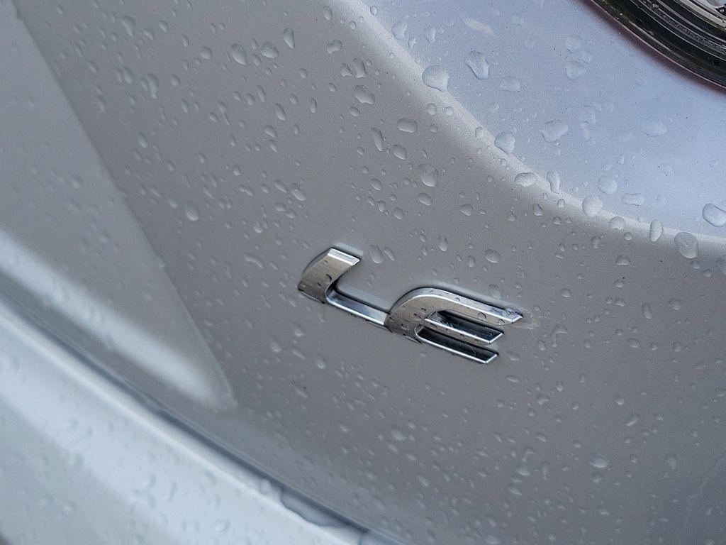 used 2023 Toyota Corolla car, priced at $19,488