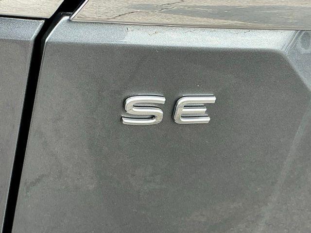 used 2025 Volkswagen Atlas car, priced at $33,476