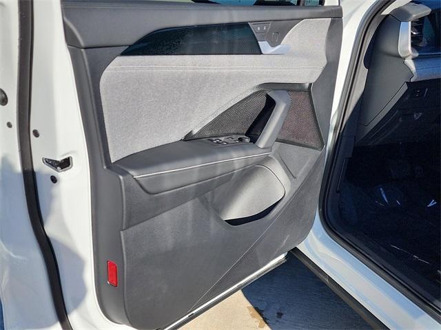 new 2026 Volkswagen Tiguan car, priced at $31,286