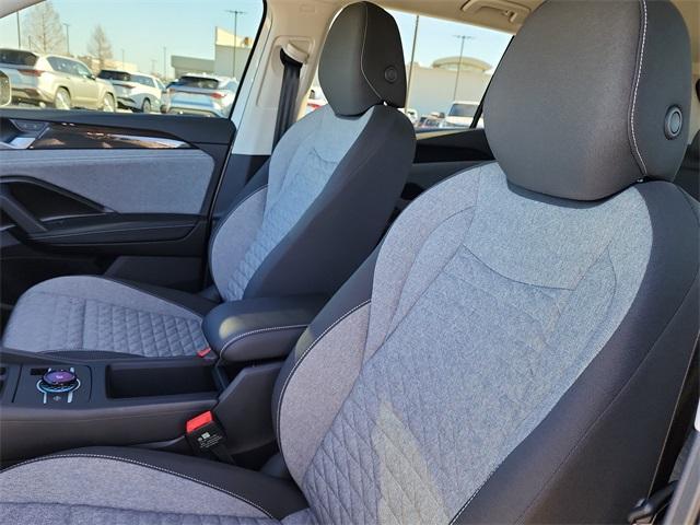 new 2026 Volkswagen Tiguan car, priced at $31,286