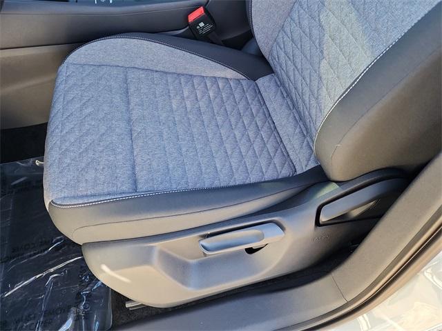 new 2026 Volkswagen Tiguan car, priced at $31,286