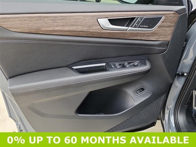 new 2026 Volkswagen Atlas car, priced at $55,216