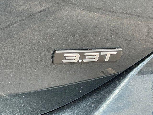 used 2023 Genesis G70 car, priced at $36,429