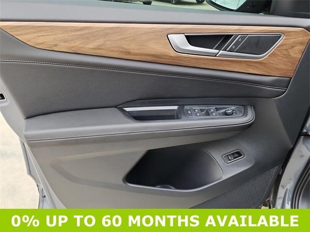 new 2026 Volkswagen Atlas car, priced at $45,808