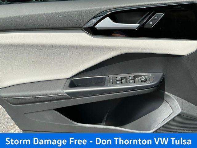 new 2026 Volkswagen Taos car, priced at $28,150