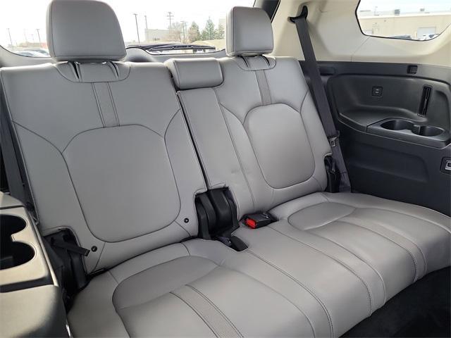 used 2024 Honda Pilot car, priced at $33,902