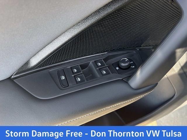 new 2026 Volkswagen Tiguan car, priced at $38,824