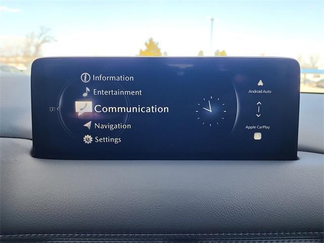 used 2024 Mazda CX-5 car, priced at $30,740