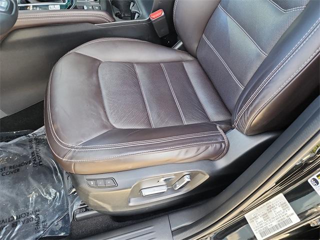 used 2024 Mazda CX-5 car, priced at $30,740