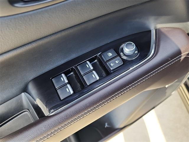 used 2024 Mazda CX-5 car, priced at $30,740