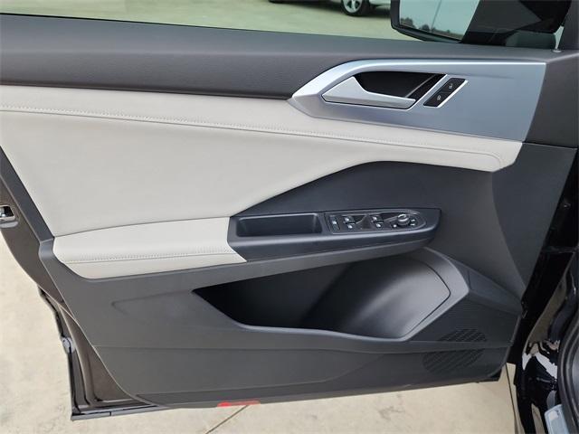 new 2026 Volkswagen Taos car, priced at $33,706