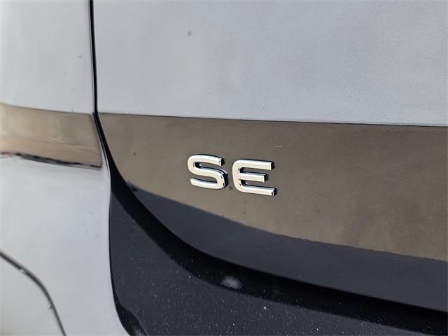 new 2026 Volkswagen Taos car, priced at $33,706