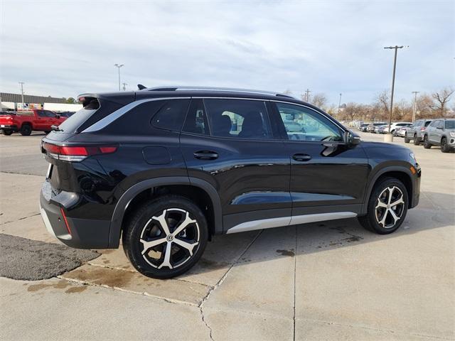new 2026 Volkswagen Tiguan car, priced at $35,586