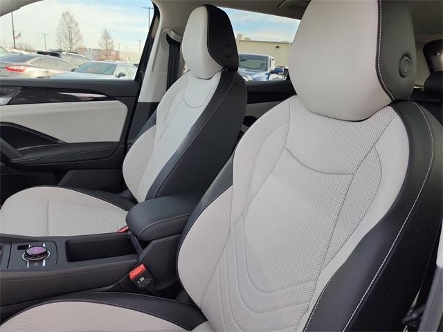 new 2026 Volkswagen Tiguan car, priced at $35,586