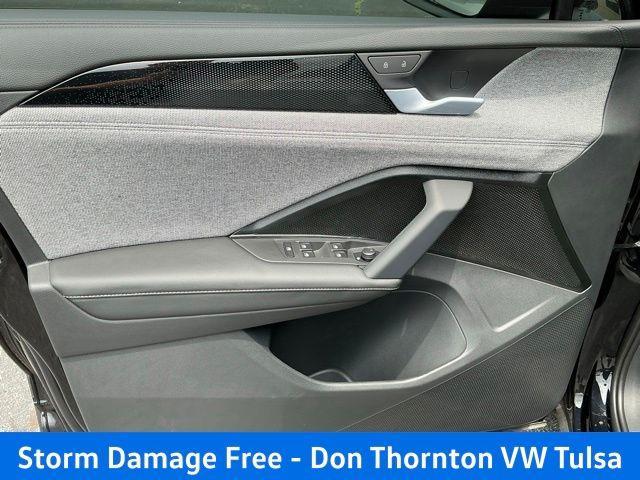 new 2026 Volkswagen Tiguan car, priced at $31,979