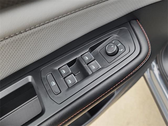 new 2026 Volkswagen Atlas car, priced at $45,862
