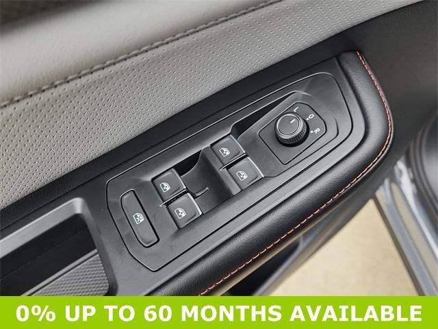 new 2026 Volkswagen Atlas car, priced at $47,264