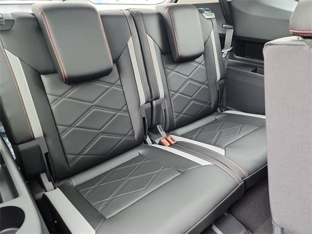 new 2026 Volkswagen Atlas car, priced at $45,862