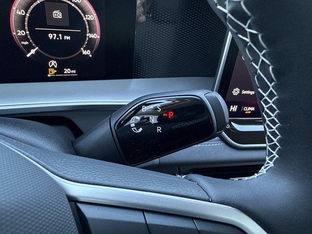 new 2026 Volkswagen Tiguan car, priced at $34,086