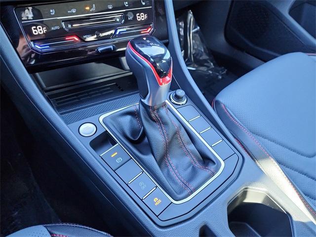 new 2026 Volkswagen Jetta GLI car, priced at $36,596