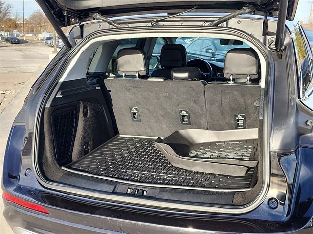 used 2020 Lincoln Corsair car, priced at $20,587