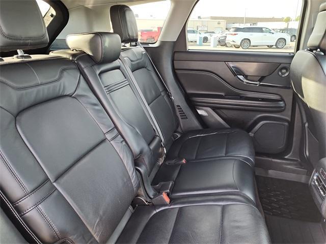 used 2020 Lincoln Corsair car, priced at $20,587