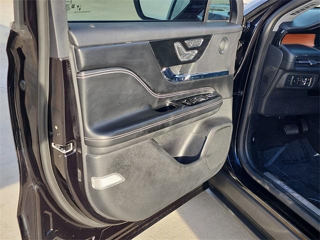 used 2020 Lincoln Corsair car, priced at $20,587