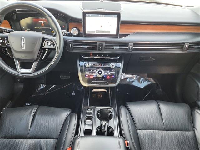 used 2020 Lincoln Corsair car, priced at $20,587