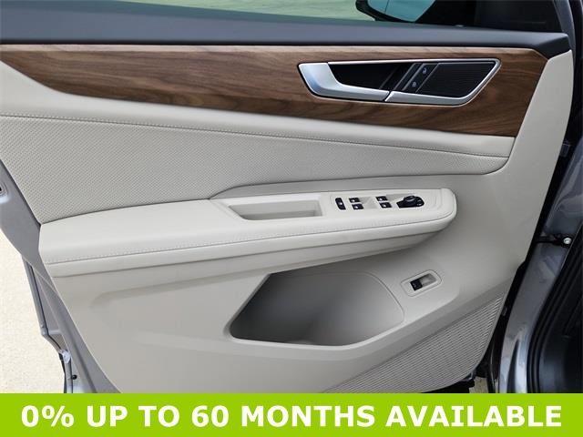 new 2026 Volkswagen Atlas car, priced at $45,371