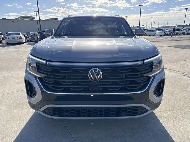 used 2024 Volkswagen Atlas Cross Sport car, priced at $25,421