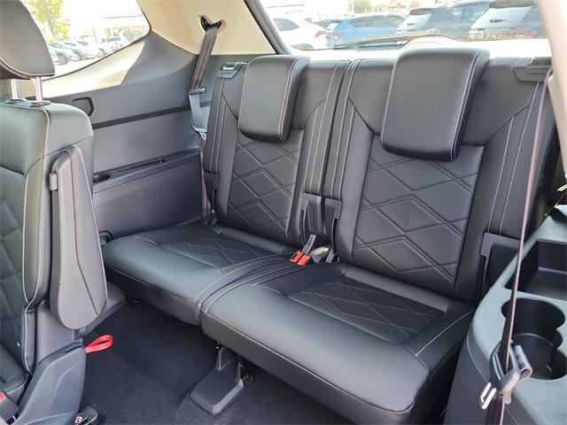 new 2026 Volkswagen Atlas car, priced at $45,406