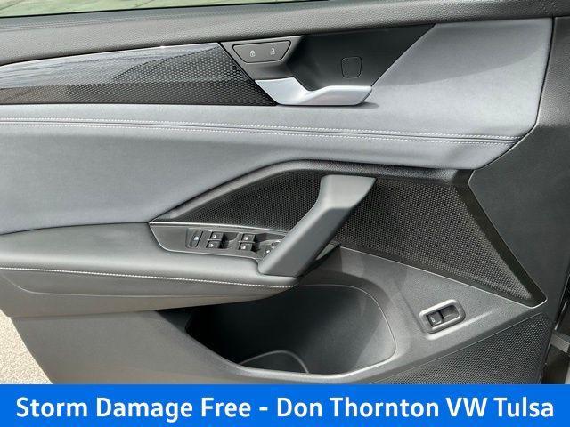 new 2026 Volkswagen Tiguan car, priced at $35,184