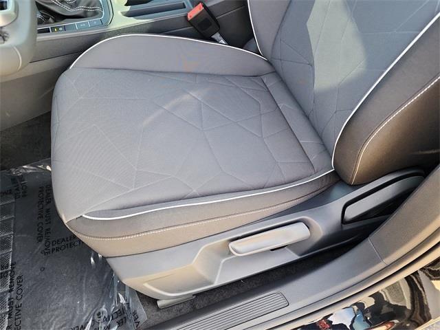 new 2026 Volkswagen Jetta car, priced at $24,814