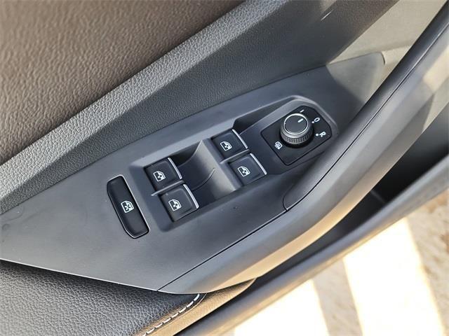 new 2026 Volkswagen Jetta car, priced at $24,814