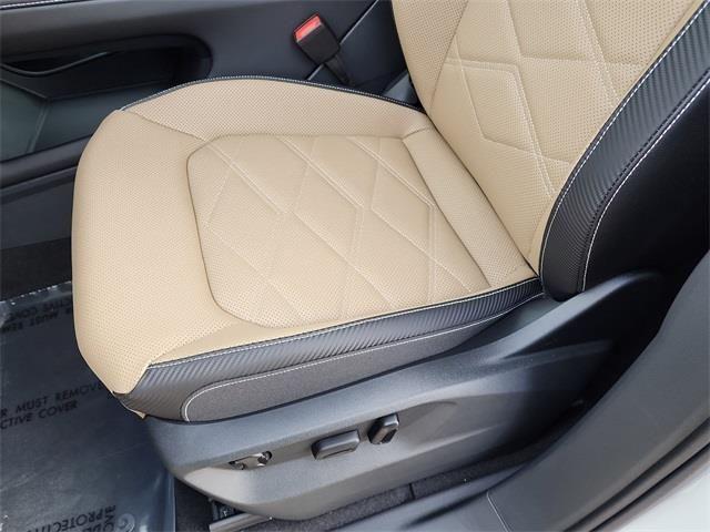 new 2026 Volkswagen Atlas Cross Sport car, priced at $44,052