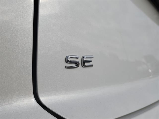 new 2026 Volkswagen Atlas Cross Sport car, priced at $44,052