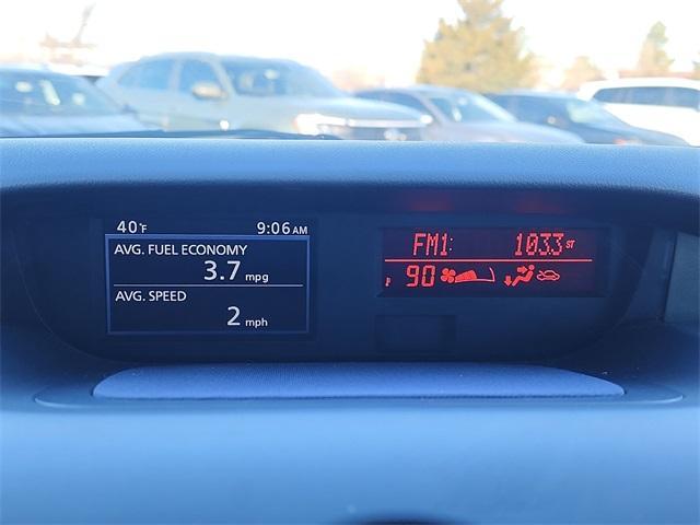 used 2012 Mazda CX-7 car, priced at $9,845