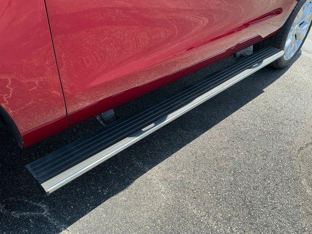 used 2018 Ford Expedition car, priced at $23,605