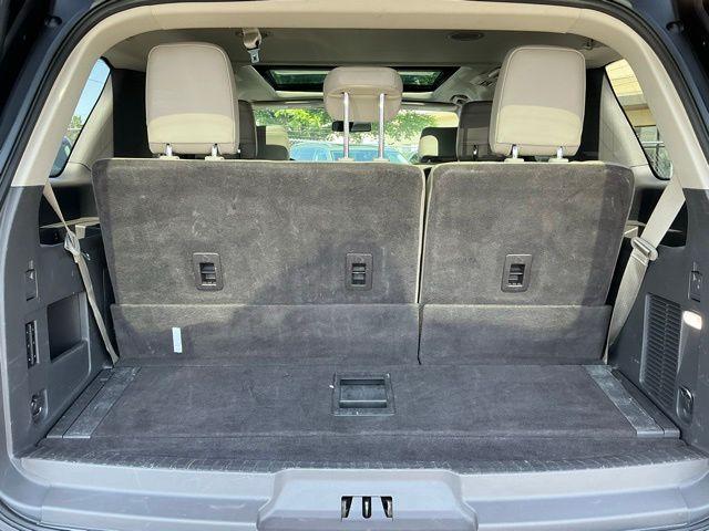 used 2018 Ford Expedition car, priced at $23,605