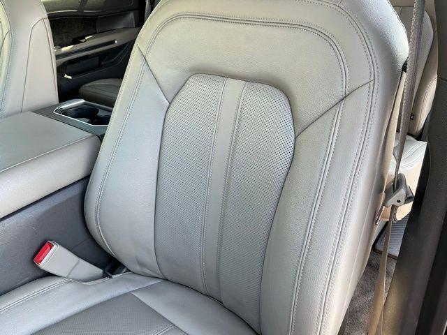 used 2018 Ford Expedition car, priced at $23,605