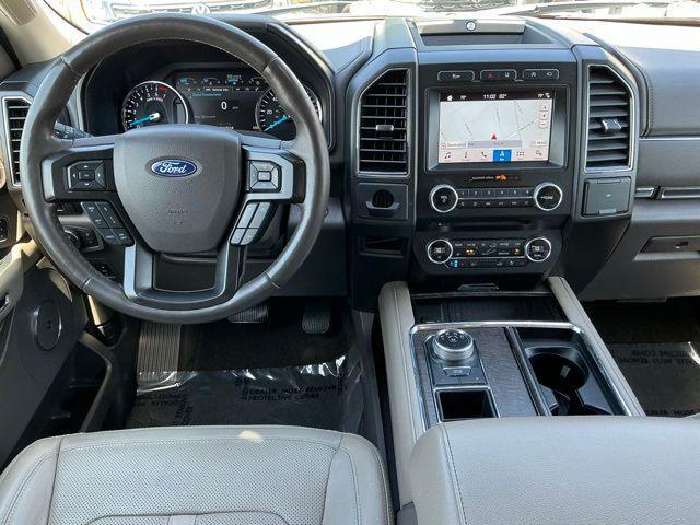 used 2018 Ford Expedition car, priced at $23,605