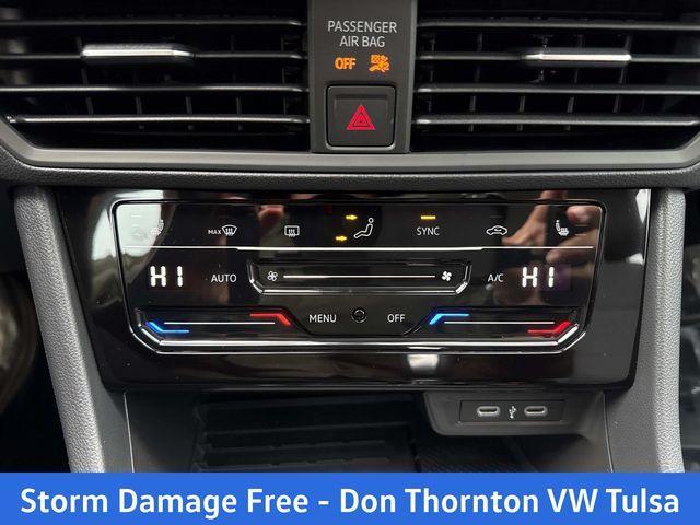 new 2026 Volkswagen Jetta car, priced at $27,177