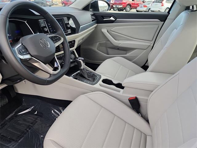 used 2023 Volkswagen Jetta car, priced at $21,941