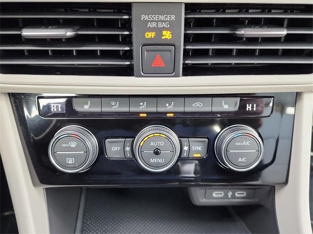 used 2023 Volkswagen Jetta car, priced at $21,941