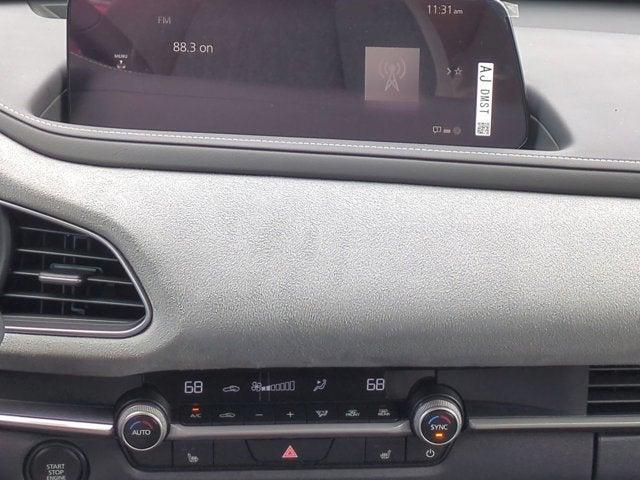 new 2026 Mazda CX-30 car, priced at $31,578