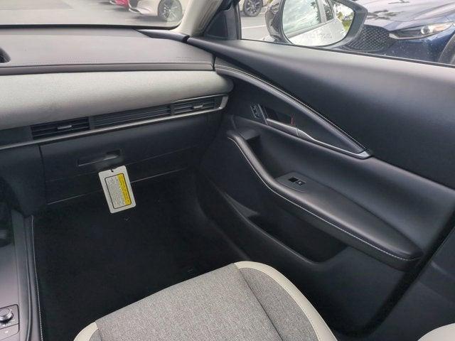 new 2026 Mazda CX-30 car, priced at $31,578