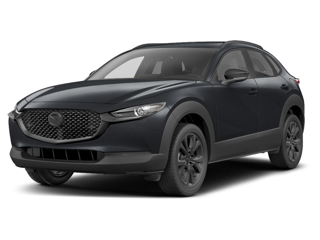 new 2026 Mazda CX-30 car, priced at $31,051
