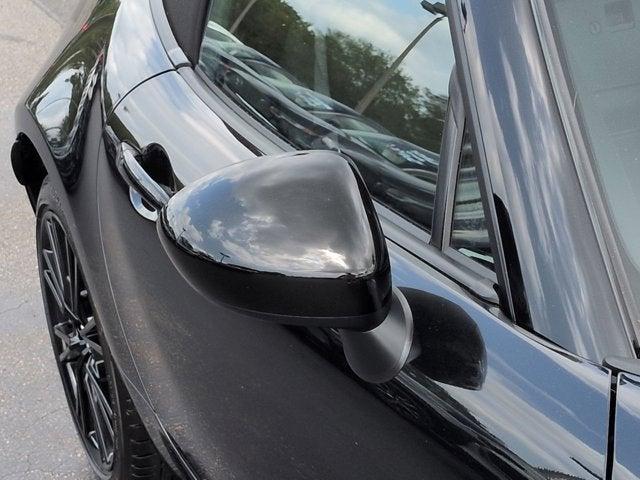 new 2026 Mazda MX-5 Miata car, priced at $34,833