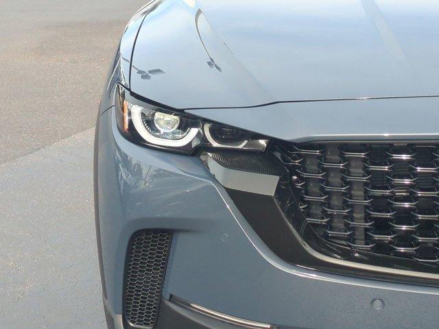 new 2026 Mazda CX-50 car, priced at $42,416