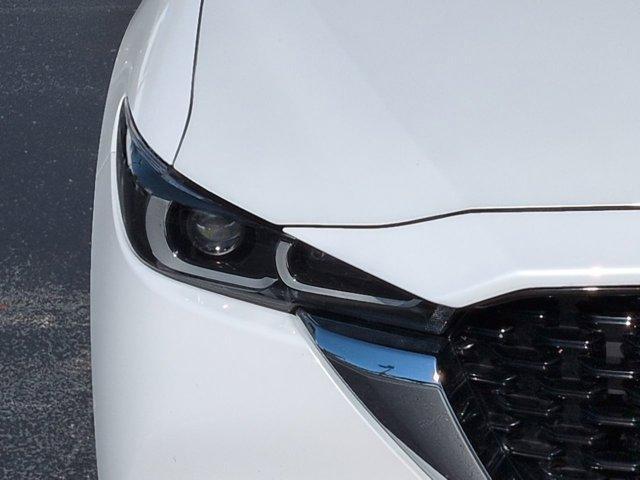 used 2024 Mazda CX-5 car, priced at $23,592